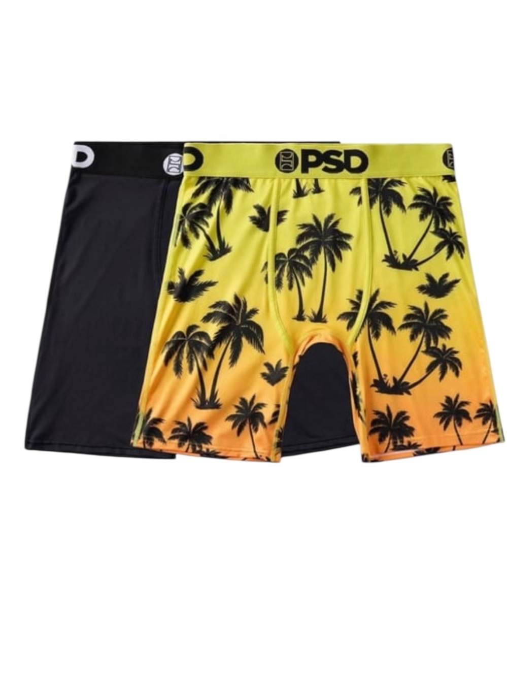 PSD 2 Pack Standard Length Sz XXL 44-46 New
